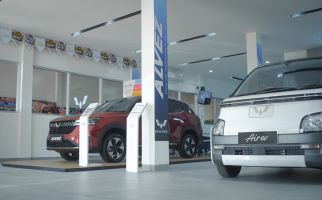 Diler Baru Wuling Motors Hadir di Makassar, Ada Banyak Promo - JPNN.com