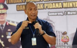 Ponsel Kapolda Jateng Diduga Diretas, 2 Pelaku Diamankan di Palembang - JPNN.com