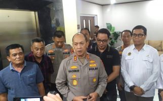 Penyulingan BBM Ilegal Marak, Kapolda Turun Tangan, Pendekatannya soal Lapangan Kerja - JPNN.com