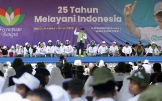 Bersama Perempuan Bangsa, Gus Imin Bawa Seribu Yatim ke Ancol - JPNN.com