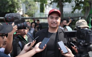 Menpora Dito Dianggap Kecolongan, Undang Ormas Terlarang di Rakornas Kepemudaan - JPNN.com