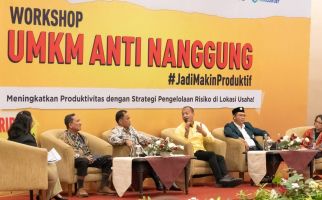 Kalbe Farma Buktikan Komitmen Mendukung Penguatan UMKM - JPNN.com