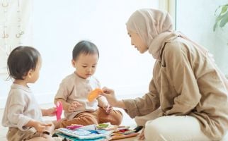 Tingkatkan Pembelajaran Anak Melalui Mainan Edukasi Berbasi Playbase Learning - JPNN.com