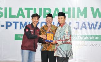 HNW Ajak BEM PTMAI Jawa Timur-Bali untuk Aktif Selamatkan Bonus Demografi - JPNN.com