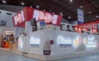 Nestle Professional Tawarkan Solusi dan Peluang Bisnis Bagi Pelaku Usaha F&B - JPNN.com