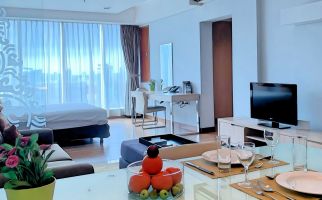 Habitare Apart’Hotel Rasuna Jakarta Resmi Dibuka, Harganya Mulai.. - JPNN.com