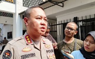 Usut Kasus Dugaan Penipuan dan Penggelapan Mario Teguh, Polisi Periksa 4 Saksi - JPNN.com
