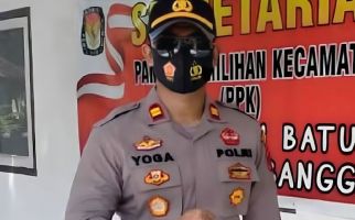 Polres Bangkep Usut Ledakan Bom Ikan di Rumah Warga - JPNN.com