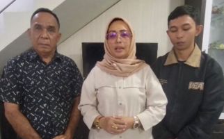 Reaksi Ketua DPRD Kota Ambon soal Anaknya Tersangka Penganiayaan yang Menewaskan Pelajar - JPNN.com
