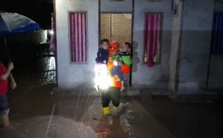 145 Rumah Warga di Kabupaten Banggai Terendam Banjir - JPNN.com