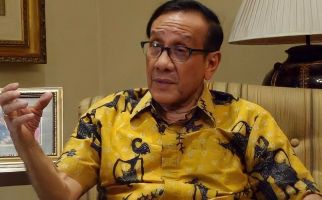 Ketua Dewan Kehormatan Golkar: Hentikan Segera Wacana Munaslub - JPNN.com