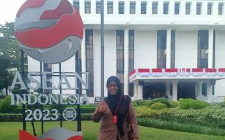 Guru Lulus PG Tanpa Formasi PPPK Menyurati Jokowi, Isinya Bisa Bikin Pemda Ciut - JPNN.com
