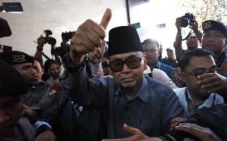 Bareskrim Polri Limpahkan Berkas Perkara Penistaan Agama Panji Gumilang ke Kejaksaan - JPNN.com