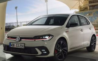 Edisi Khusus Volkswagen Polo GTI 25, Terbatas! - JPNN.com