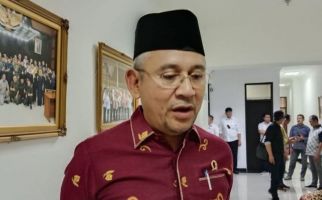 3 Nama Ini Diusulkan DPRD jadi Calon Pj Gubernur Jabar Pengganti Ridwan Kamil, Siapa Saja? - JPNN.com