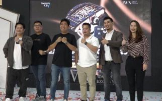 JWX Show 2023 Hadirkan Puluhan Brand Jam Tangan Mewah - JPNN.com