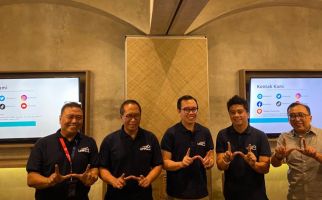 PaDi UMKM Perluas Jaringan Pasar Lewat Platform Digital Telkom - JPNN.com