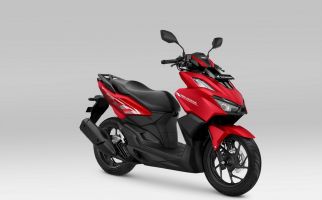 New Honda Vario 160 Tersedia Dalam Pilihan Warna Baru, Harganya Sebegini - JPNN.com