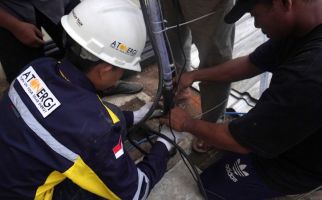 Atonergi Menghibahkan Pompa Air Tenaga Surya untuk Pesantren di Malang - JPNN.com