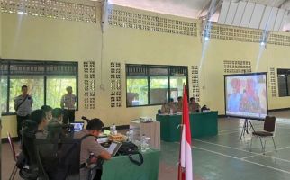 2 Anggota Polres Manggarai Barat Dipecat dari Polri - JPNN.com