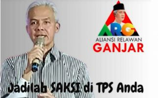 ARG Bikin Pelatihan untuk Pelatih Saksi di TPS pada Pilpres 2024 - JPNN.com