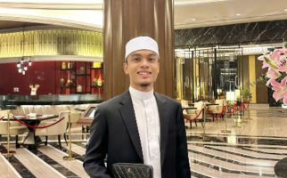 Beymad, Kreator Konten Asal Malaysia yang Sukses Berbisnis - JPNN.com