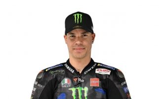 Franco Morbidelli Sebut Motor Ducati Paket Lengkap Untuk Semua Trek - JPNN.com