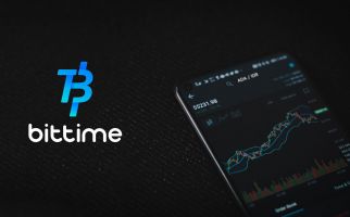 Bittime Jadi Crypto Exchange Terbaik ke-3 di Indonesia - JPNN.com