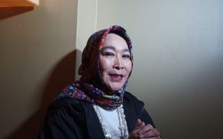 Konon Masih Mengaku Istri Sah Almarhum Suprajarto, Jenny Rachman Singgung soal Pelakor - JPNN.com