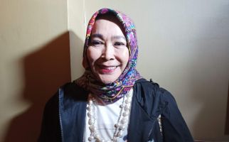 11 Tahun Vakum, Jenny Rachman Kembali ke Dunia Film Berkat Sosok Ini - JPNN.com