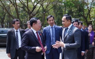 Putu BKSAP Berharap Sidang AIPA Menjadikan ASEAN Kekuatan Utama di Asia Pasifik - JPNN.com