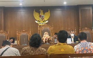 Pengumuman! Voting Proposal Perdamainan PKPU Amarta Karya Diundur Awal September - JPNN.com