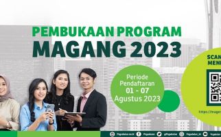 Buruan Daftar Program Magang MAGENTA di Pegadaian, Hari Ini Terakhir! - JPNN.com