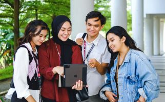 Universitas Pembangunan Jaya Luncurkan Kajian UPJ-Indonesia City Metrics, Fokus di 42 Kota - JPNN.com