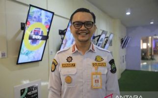 Dishub Kota Tangerang Melarang Penggunaan Klakson Telolet, Ini Alasannya - JPNN.com