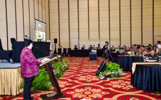 Delegasi RI Siapkan Diri untuk Perundingan di Konferensi Perubahan Iklim Dunia - JPNN.com