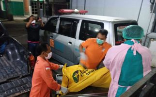 Begini Info dari Polisi soal Wanita Korban Mutilasi di Jombang, Ya Tuhan - JPNN.com