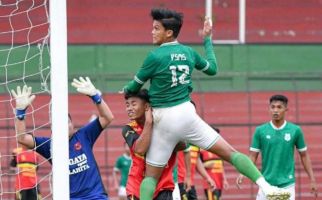 Matangkan Persiapan Hadapi Liga 2 2023, PSMS Medan Perbanyak Laga Uji Coba - JPNN.com