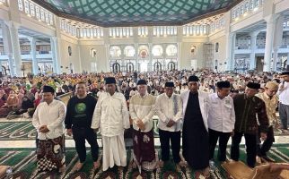 Gus Muwafiq: Raden Rahmat Sebagai Guru Kebangsaan dan Peradaban Nusantara - JPNN.com