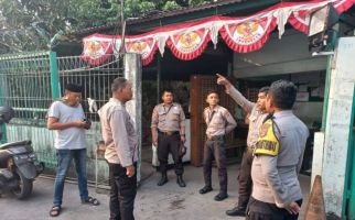 Disiram Air Keras, Disabet Senjata Tajam Gangster, Pemuda di Tangerang Nyaris Mati - JPNN.com