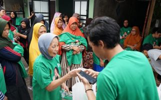Relawan Asandra Ajak Semua Pihak Memperkuat Dukungan untuk Kesejahteraan Masyarakat - JPNN.com