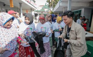 Menjaga Kebersihan, Ganjar Creasi Ajak Warga Malang Bersih-Bersih Lingkungan - JPNN.com