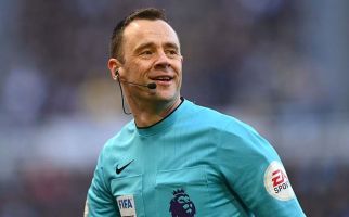 Babak Pertama Arsenal vs Manchester City: 4 Kartu Kuning, 1 Buat Pelatih - JPNN.com