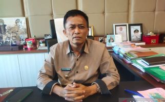 Formasi PPPK 2023, Pemkab Lombok Tengah Dapat 891, Pak Bupati Bilang Begini - JPNN.com