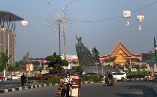 Prakiraan Cuaca di Riau Hari Ini, Sebagian Daerah Diprediksi Hujan - JPNN.com