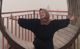 Kisah Erika Noviyanti, Ibu Rumah Tangga yang Sukses jadi Host TikTok - JPNN.com