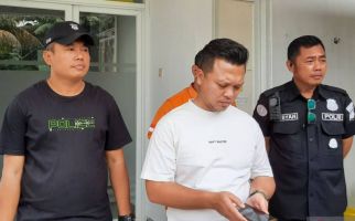 Bagian Reproduksi Pasien Perempuan Sakit, Pak Dokter Diduga Malah Melakukan Pelecehan - JPNN.com