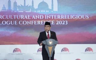 PBNU Harap ASEAN IIDC 2023 Bisa Ciptakan Toleransi di Kawasan - JPNN.com