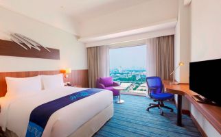 Sambut Hari Kemerdekaan, Holiday Inn Express Jakarta Beri Promo Khusus - JPNN.com