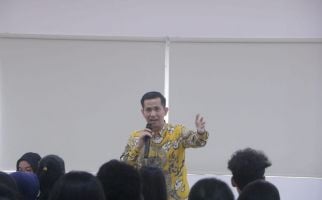 FH UPN Veteran Jakarta Gelar Workshop Magang Program MBKM, Ini Narasumbernya - JPNN.com